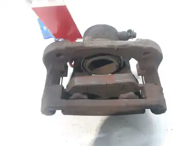 Pezzo di ricambio per auto di seconda mano pinza freno anteriore sinistra per bmw serie 1 berlina (e81/e87) 118d riferimenti oem iam 34116774681