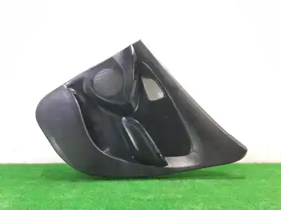Peça sobressalente para automóvel em segunda mão forra / revestimento da porta traseira direita por hyundai ix35 kosmo 2wd 116 cv / 85 kw referências oem iam 833022y0239p