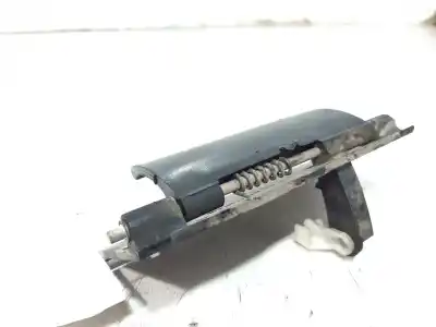 Second-hand car spare part tailgate back door handle for chevrolet tacuma se oem iam references 96310352