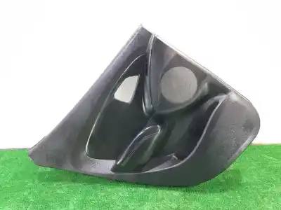 Peça sobressalente para automóvel em segunda mão forra / revestimento da porta traseira esquerda por hyundai ix35 kosmo 2wd 116 cv / 85 kw referências oem iam 833012y0239p