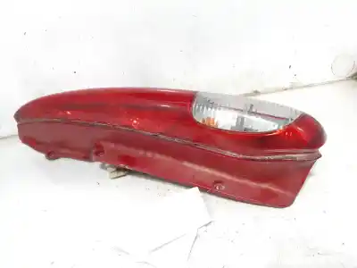 Second-hand car spare part right tailgate light for chevrolet tacuma se oem iam references 96460014