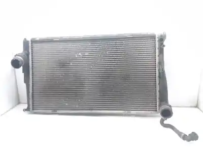 Pezzo di ricambio per auto di seconda mano radiatore d acqua per bmw serie 1 berlina (e81/e87) 118d riferimenti oem iam 17117788903