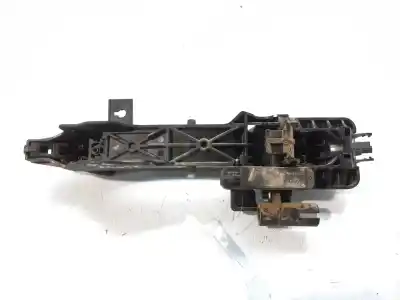 Peça sobressalente para automóvel em segunda mão puxador exterior frente direito por hyundai ix35 kosmo 2wd 116 cv / 85 kw referências oem iam 826512y000ca