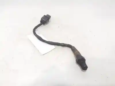 Pezzo di ricambio per auto di seconda mano sonda lambda per bmw serie 1 berlina (e81/e87) 118d riferimenti oem iam 779160001