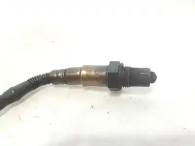 Pezzo di ricambio per auto di seconda mano sonda lambda per bmw serie 1 berlina (e81/e87) 118d riferimenti oem iam 779160001  