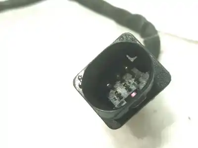 Pezzo di ricambio per auto di seconda mano sonda lambda per bmw serie 1 berlina (e81/e87) 118d riferimenti oem iam 779160001  