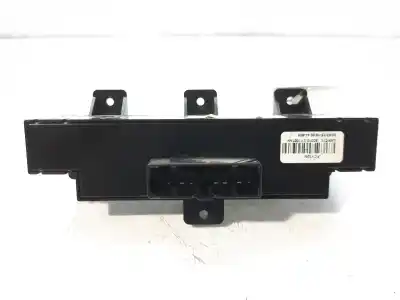 Peça sobressalente para automóvel em segunda mão módulo eletrônico por hyundai ix35 kosmo 2wd 116 cv / 85 kw referências oem iam 933102y100tan