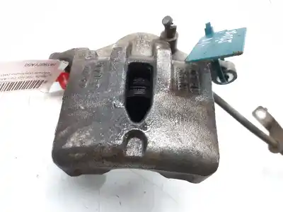 Peça sobressalente para automóvel em segunda mão pinça de travão dianteira esquerda por hyundai ix35 kosmo 2wd 116 cv / 85 kw referências oem iam 581802ya50