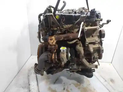 Pezzo di ricambio per auto di seconda mano motore completo per toyota hilux (kun) double cab 4x4 riferimenti oem iam 2kdftv  