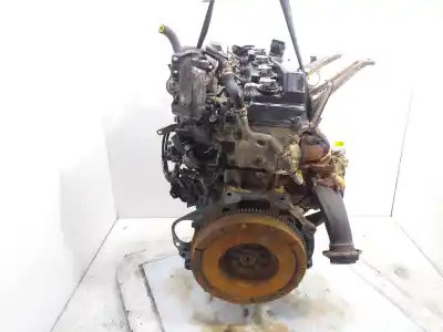 Pezzo di ricambio per auto di seconda mano motore completo per toyota hilux (kun) double cab 4x4 riferimenti oem iam 2kdftv  