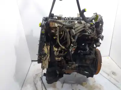 Pezzo di ricambio per auto di seconda mano motore completo per toyota hilux (kun) double cab 4x4 riferimenti oem iam 2kdftv  