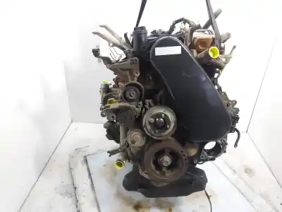 Pezzo di ricambio per auto di seconda mano motore completo per toyota hilux (kun) double cab 4x4 riferimenti oem iam 2kdftv  