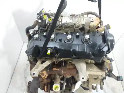 Pezzo di ricambio per auto di seconda mano motore completo per toyota hilux (kun) double cab 4x4 riferimenti oem iam 2kdftv  