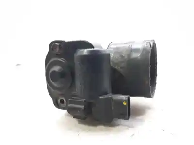 Peça sobressalente para automóvel em segunda mão borboleta de admissão por toyota hilux (kun) double cab 4x4 referências oem iam 2610030070  