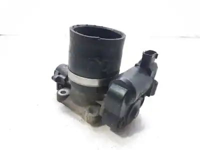 Peça sobressalente para automóvel em segunda mão borboleta de admissão por toyota hilux (kun) double cab 4x4 referências oem iam 2610030070  