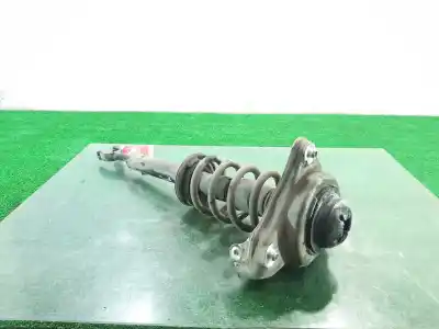 Автозапчасти б/у амортизатор передний правый за audi a6 c6 (4f2) 2.4 ссылки oem iam 4f0413031as  