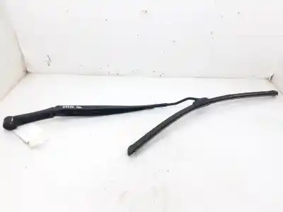 Pezzo di ricambio per auto di seconda mano braccio tergicristallo anteriore sinistro per kia sportage drive 4x2 riferimenti oem iam 983103u000