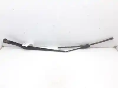 Автозапчастина б/у передній правий річок склоочисника для opel insignia a sedán (g09) 2.0 cdti (69) посилання на oem iam 13227399  