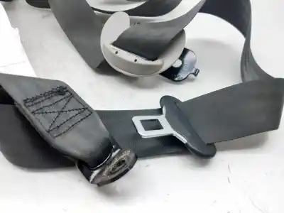 Pezzo di ricambio per auto di seconda mano cintura di sicurezza posteriore sinistra per kia sportage drive 4x2 riferimenti oem iam 898103u200ed