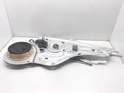 Pezzo di ricambio per auto di seconda mano alzacristalli anteriore destro per kia sportage drive 4x2 riferimenti oem iam 824803u020