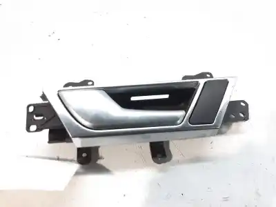Автозапчасти б/у левая задняя внутренняя ручка за audi a6 c6 (4f2) 2.4 ссылки oem iam 4f0839019  