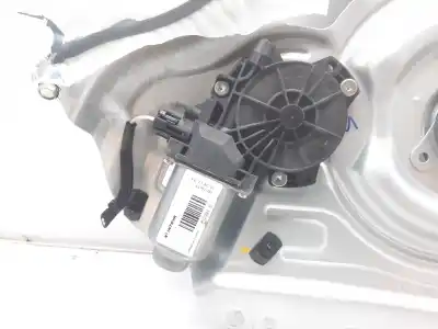 Pezzo di ricambio per auto di seconda mano alzacristalli anteriore sinistro per kia sportage drive 4x2 riferimenti oem iam 824031f010