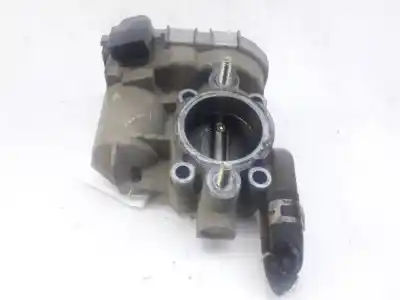 Peça sobressalente para automóvel em segunda mão borboleta de admissão por opel corsa c (x01) 1.0 (f08, f68) referências oem iam 9157512