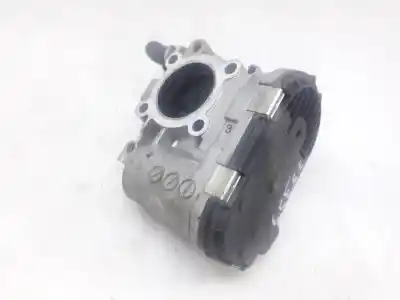 Автозапчасти б/у бабочка коробка за opel corsa c (x01) 1.0 (f08, f68) ссылки oem iam 9157512  