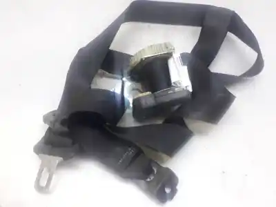 Second-hand car spare part FRONT RIGHT SEAT BELT for OPEL CORSA C (X01)  OEM IAM references 09114858N  