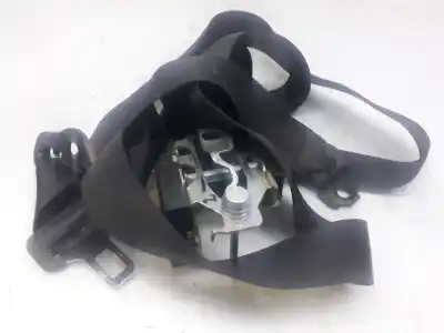 Peça sobressalente para automóvel em segunda mão cinto de segurança dianteiro direito por opel corsa c (x01) 1.0 (f08, f68) referências oem iam 09114858n  