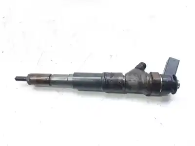 Piesă de schimb auto la mâna a doua injector pentru bmw serie 1 berlina 2.0 16v d referințe oem iam 0445110209