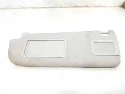 Автозапчастина б/у лівий натір для audi a6 c6 (4f2) 2.4 посилання на oem iam 4f0857551abfkz  