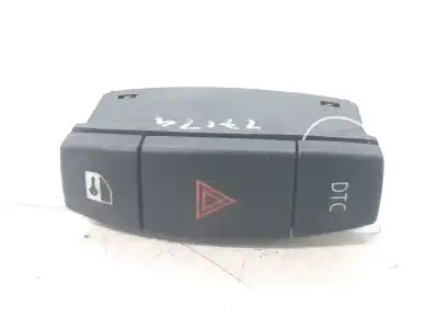Piesă de schimb auto la mâna a doua AVERTIZARE pentru BMW SERIE 1 BERLINA (E81/E87)  Referințe OEM IAM 694560303  