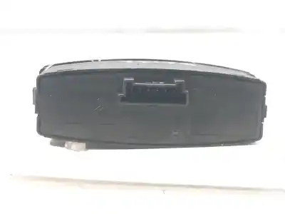 Pezzo di ricambio per auto di seconda mano avvertimento per bmw serie 1 berlina (e81/e87) 118d riferimenti oem iam 694560303  