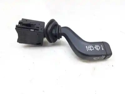 Peça sobressalente para automóvel em segunda mão comutador de limpa vidros por opel corsa c (x01) 1.0 (f08, f68) referências oem iam 09185413  