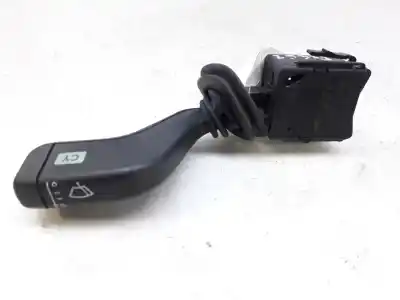 Peça sobressalente para automóvel em segunda mão comutador de limpa vidros por opel corsa c (x01) 1.0 (f08, f68) referências oem iam 09185413  