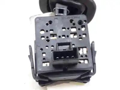 Peça sobressalente para automóvel em segunda mão comutador de limpa vidros por opel corsa c (x01) 1.0 (f08, f68) referências oem iam 09185413