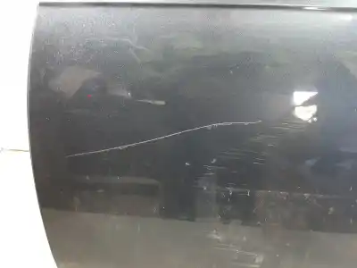 Автозапчасти б/у задняя левая дверь за audi a6 c6 (4f2) 2.4 ссылки oem iam 4f0833051g  