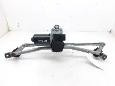 Pezzo di ricambio per auto di seconda mano tiranti e motorino del tergicristallo anteriore per kia sportage drive 4x2 riferimenti oem iam 981103w000