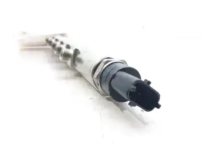 Peça sobressalente para automóvel em segunda mão régua / rampa de injetores por fiat stilo (192) 1.9 jtd cat referências oem iam 55187883