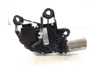 Peça sobressalente para automóvel em segunda mão motor do limpador traseiro por volkswagen fox (5z1) básico referências oem iam 5z6955711