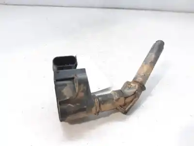 Peça sobressalente para automóvel em segunda mão bobina de ignição por renault megane iv berlina 5p limited referências oem iam 224332935r