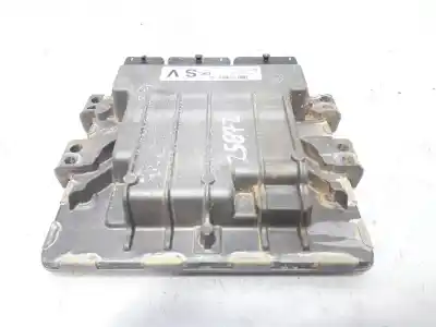 Peça sobressalente para automóvel em segunda mão centralina de motor uce por renault megane iv berlina 5p limited referências oem iam a2829005900