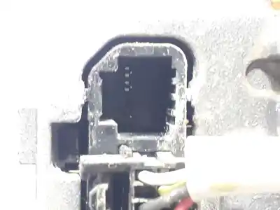 Peça sobressalente para automóvel em segunda mão coluna de direcção por renault megane iv berlina 5p limited referências oem iam 488100422r