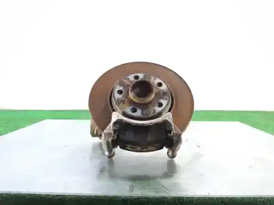 Peça sobressalente para automóvel em segunda mão manga de eixo dianteira esquerda por renault megane iv berlina 5p limited referências oem iam 400151779r