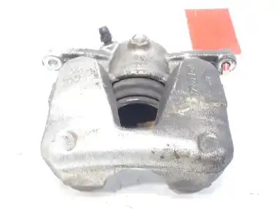 Peça sobressalente para automóvel em segunda mão pinça de travão dianteira direita por renault megane iv berlina 5p limited referências oem iam 410018526r