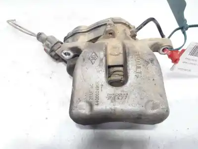 Peça sobressalente para automóvel em segunda mão pinça de travão traseira direita por renault megane iv berlina 5p limited referências oem iam 440019012r