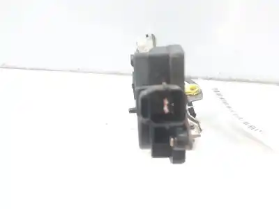 Peça sobressalente para automóvel em segunda mão fechadura da porta traseira esquerda por hyundai trajet (fo) 2.0 crdi gls referências oem iam 814103a000