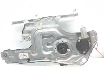 Peça sobressalente para automóvel em segunda mão elevador de vidros dianteira esquerda por hyundai trajet (fo) 2.0 crdi gls referências oem iam 824053a000