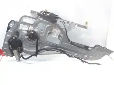 Peça sobressalente para automóvel em segunda mão elevador de vidros traseiro direito por hyundai trajet (fo) 2.0 crdi gls referências oem iam 834063a000